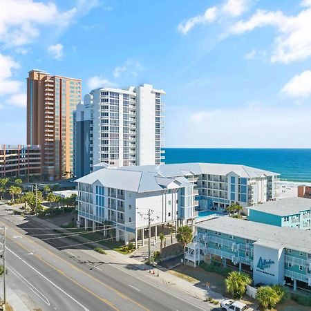 Sea Glass 209 By Vacation Homes Collection Gulf Shores Kültér fotó