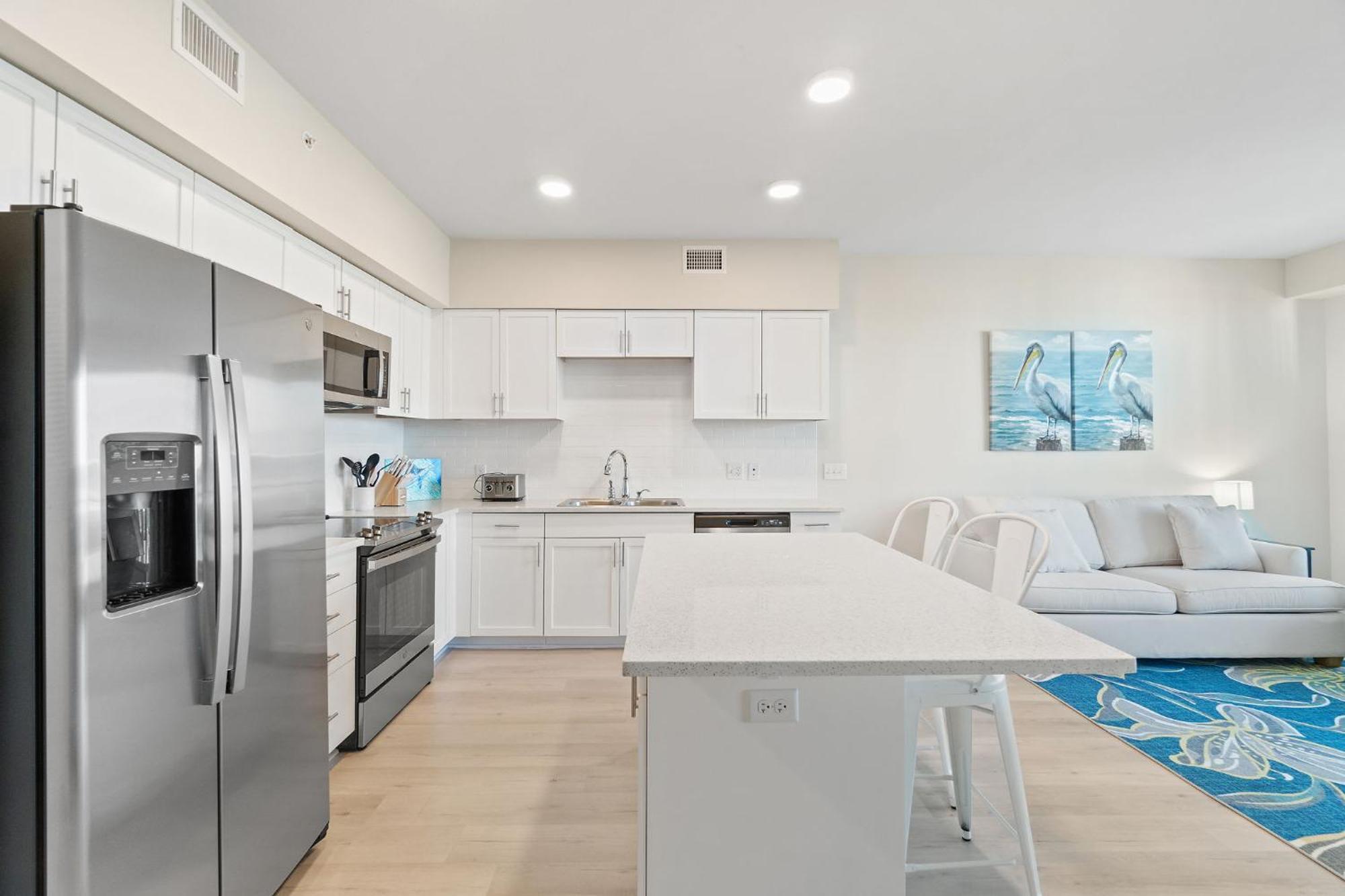 Sea Glass 209 By Vacation Homes Collection Gulf Shores Kültér fotó