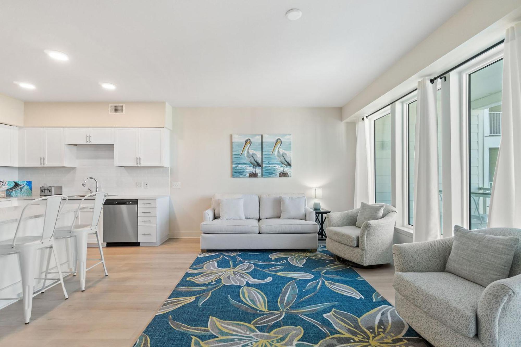Sea Glass 209 By Vacation Homes Collection Gulf Shores Kültér fotó