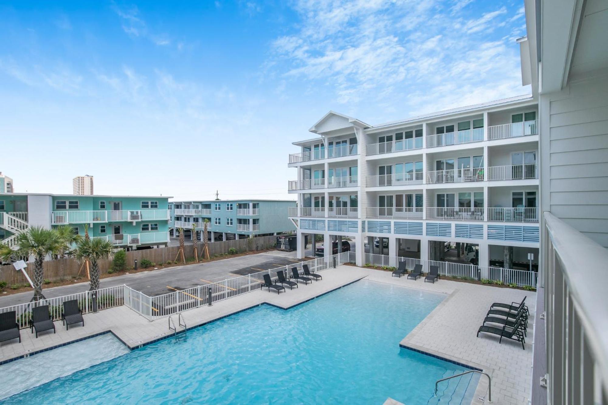 Sea Glass 209 By Vacation Homes Collection Gulf Shores Kültér fotó